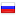 baumarket.ru hosted country